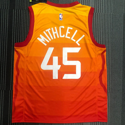 NBA Utah Jazz  Special Edition Jersey