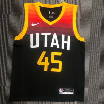NBA Utah Jazz  Special Edition Jersey