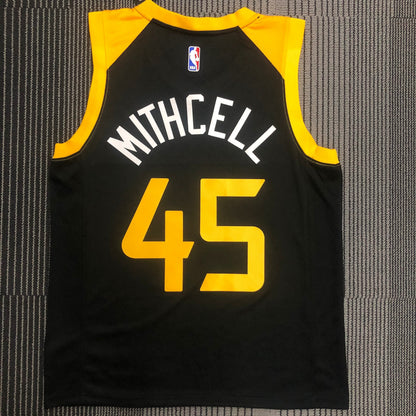 NBA Utah Jazz  Special Edition Jersey