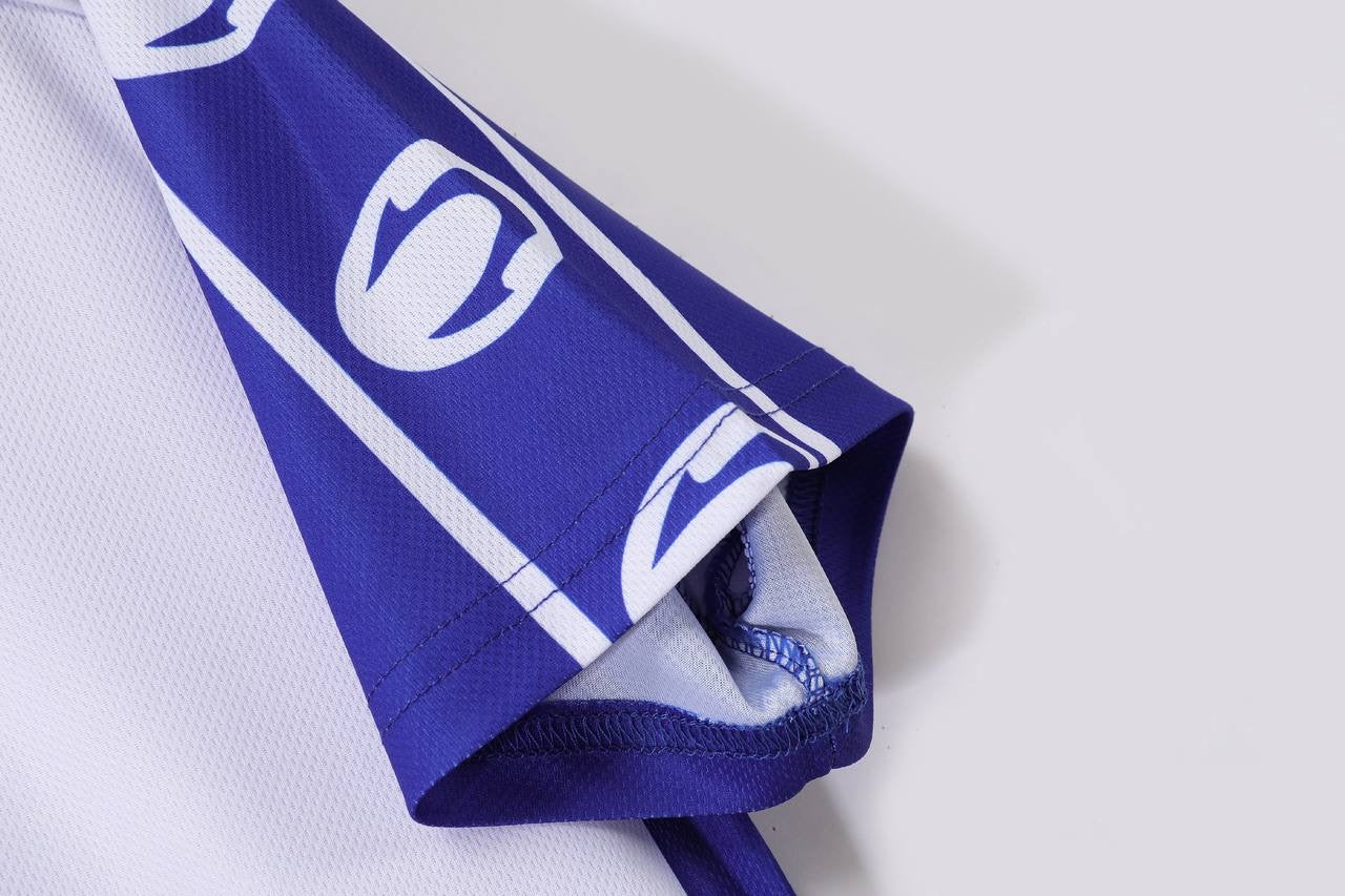 1999/2000 Espanyol Home Jersey