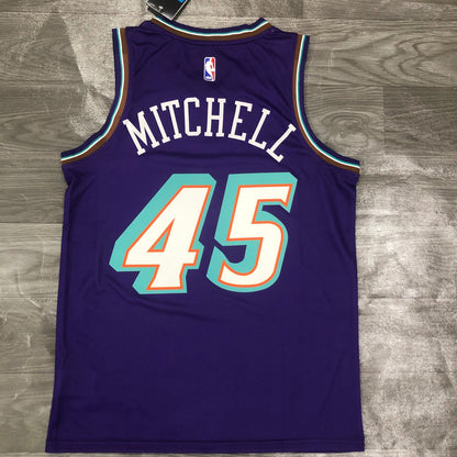 NBA Utah Jazz   Special Edition Jersey