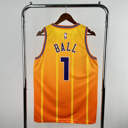 NBA Charlotte Hornets Special Edition Jersey