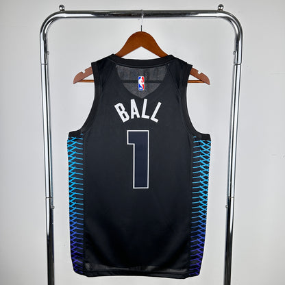 NBA Charlotte Hornets Special Edition Jersey