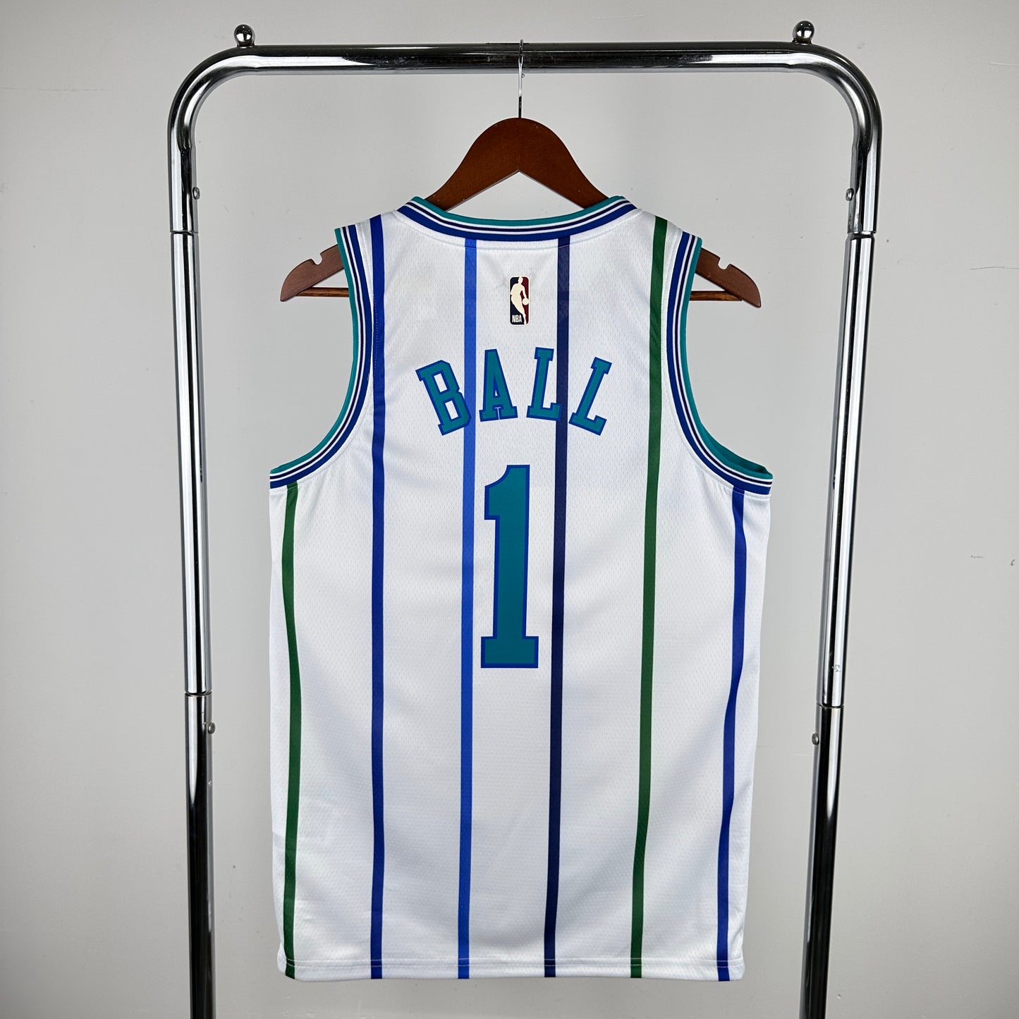 NBA Charlotte Hornets Regular season Jersey