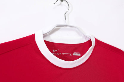 2010/11 Arsenal Home Jersey