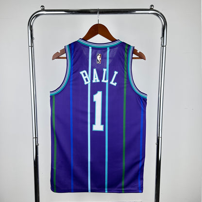 NBA Charlotte Hornets Regular season Jersey