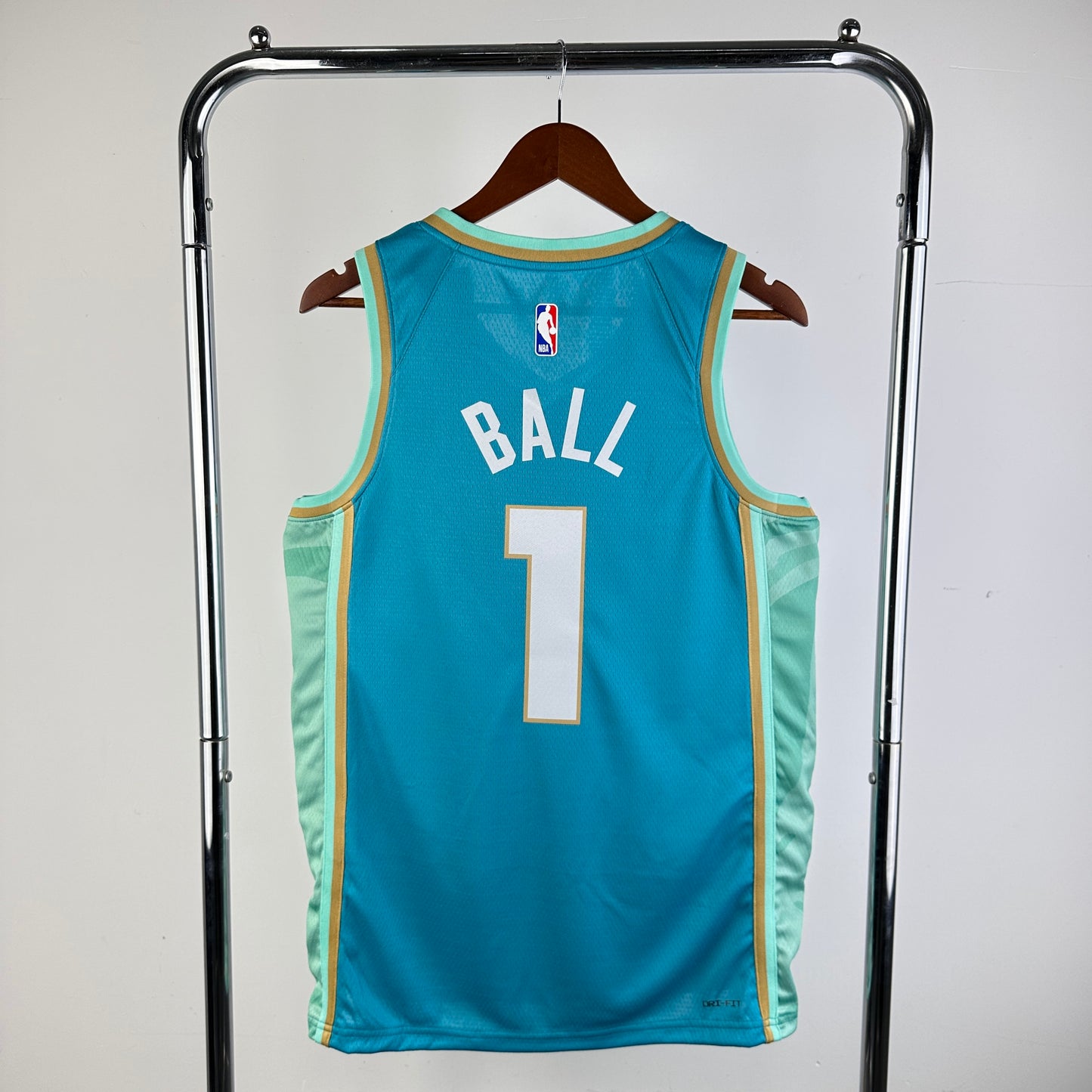 NBA Charlotte Hornets Special Edition Jersey