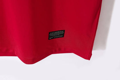 2010/11 Arsenal Home Jersey