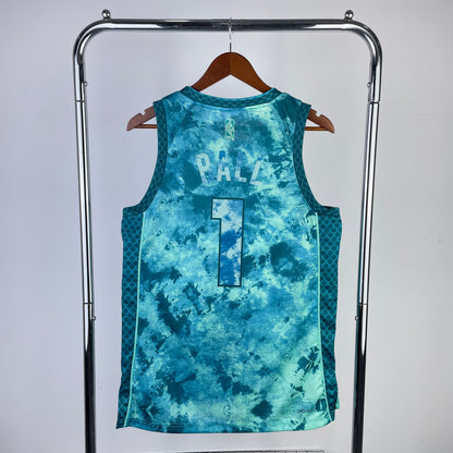 NBA Charlotte Hornets  Special Edition Jersey
