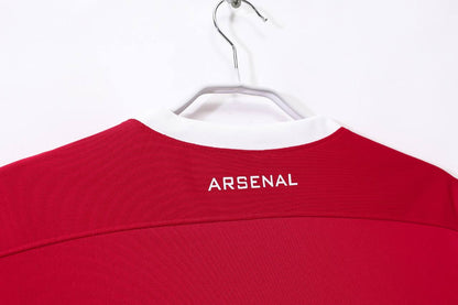 2010/11 Arsenal Home Jersey