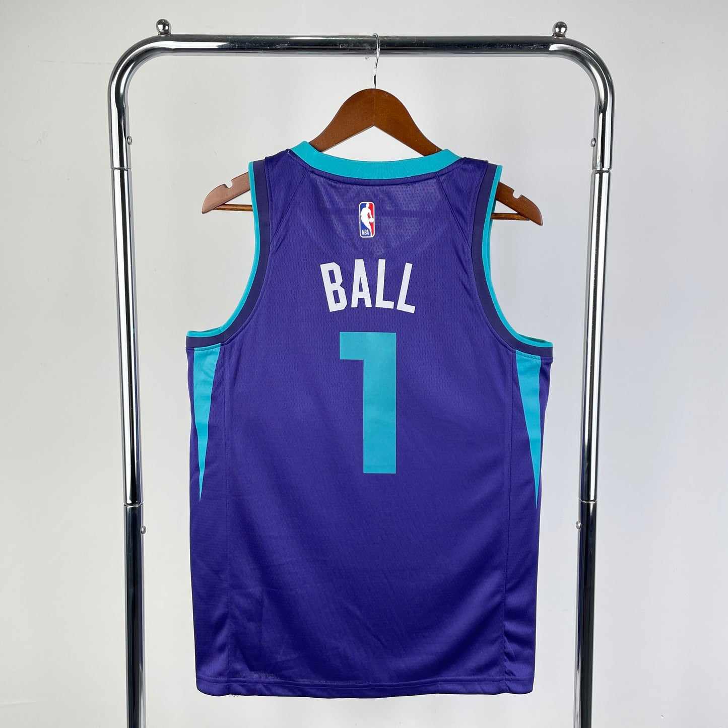 NBA Charlotte Hornets Regular season Jersey