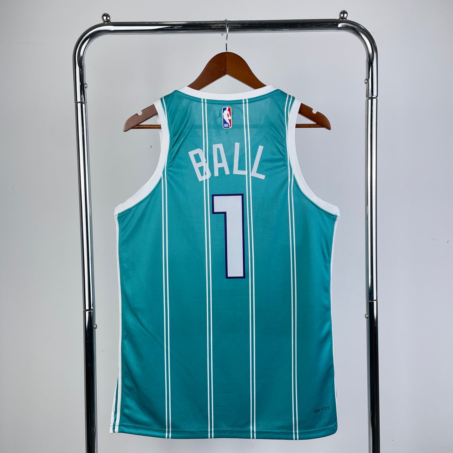 NBA Charlotte Hornets Regular season Jersey