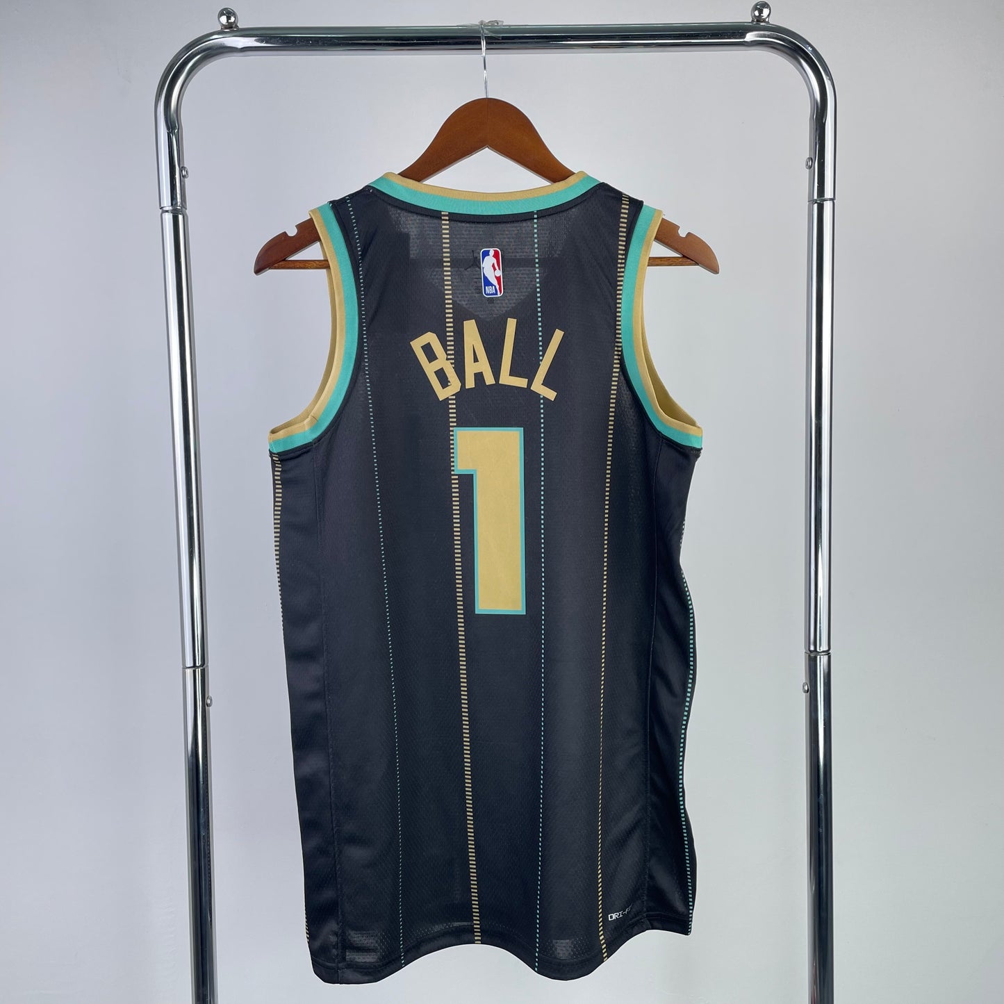 NBA Charlotte Hornets  Special Edition Jersey