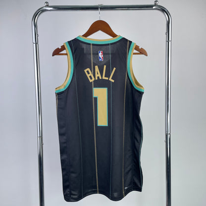 NBA Charlotte Hornets  Special Edition Jersey