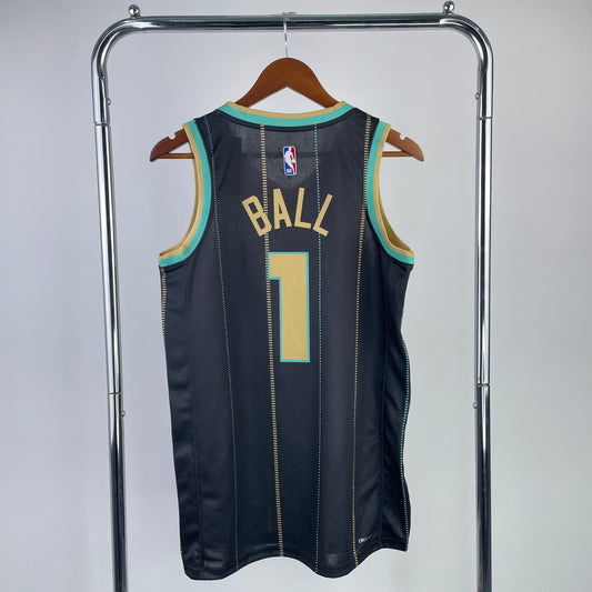 NBA Charlotte Hornets  Special Edition Jersey
