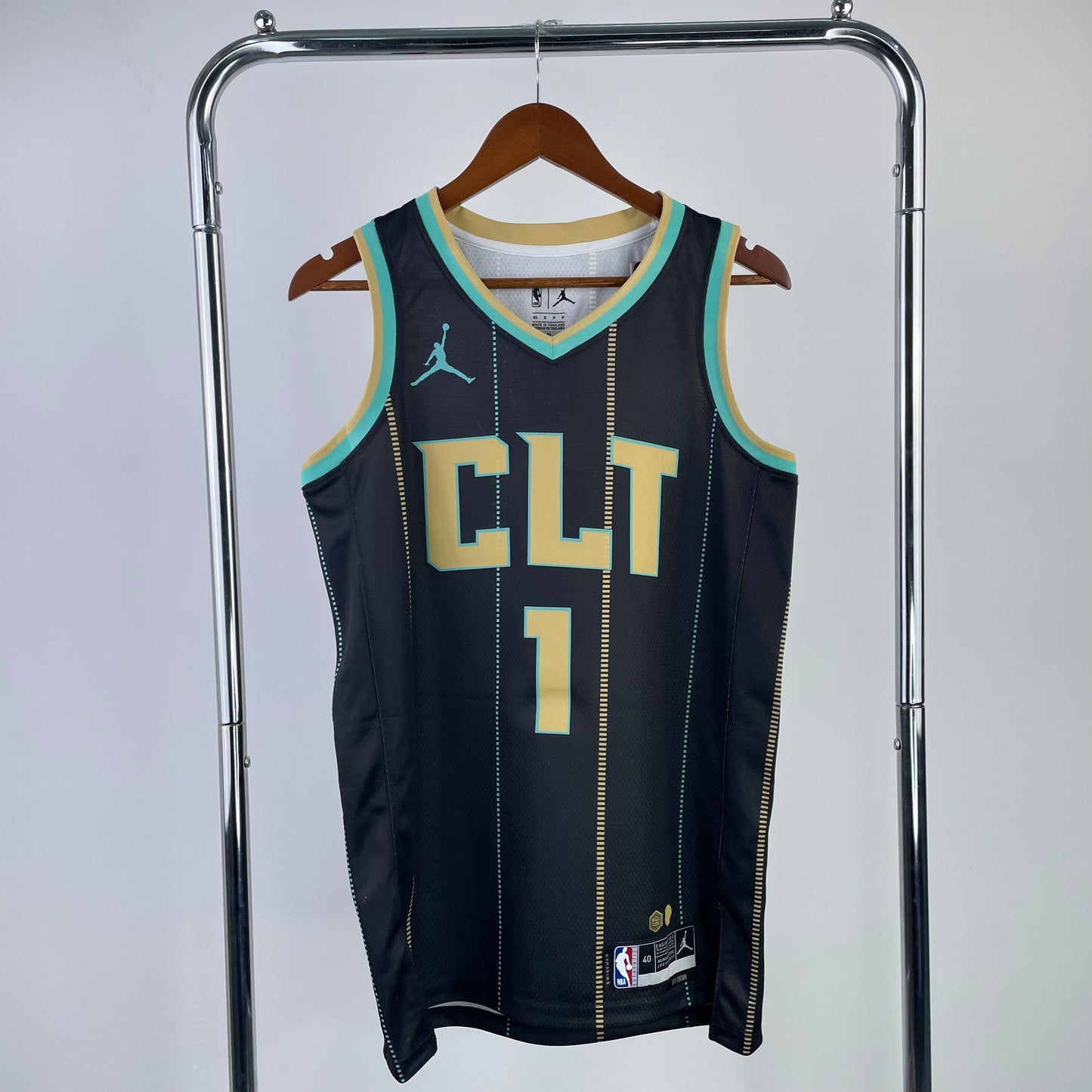NBA Charlotte Hornets  Special Edition Jersey