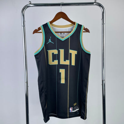 NBA Charlotte Hornets  Special Edition Jersey