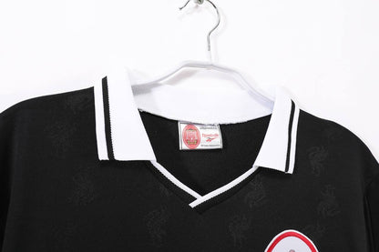 1996/97 Liverpool Away Jerseys