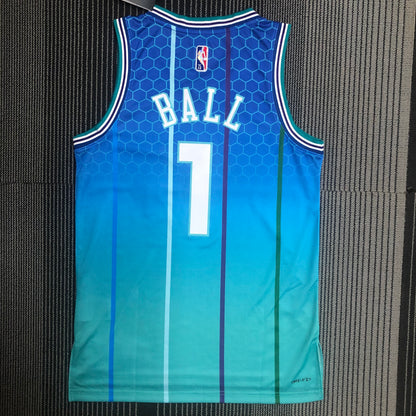 NBA Charlotte Hornets  Special Edition Jersey