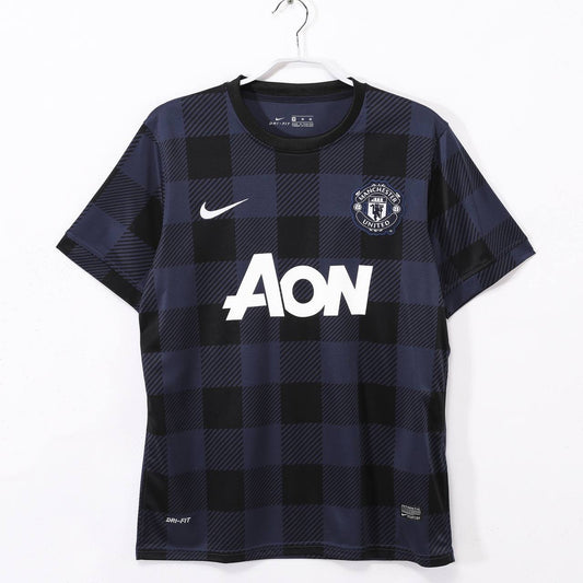 2013/14 Manchester United Away Jersey