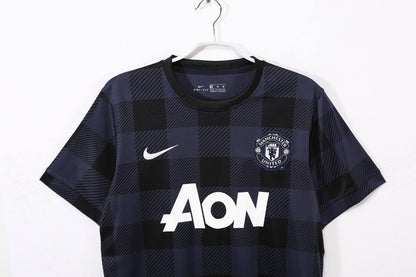 2013/14 Manchester United Away Jersey