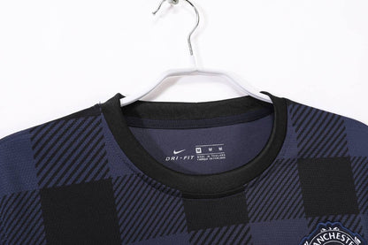 2013/14 Manchester United Away Jersey