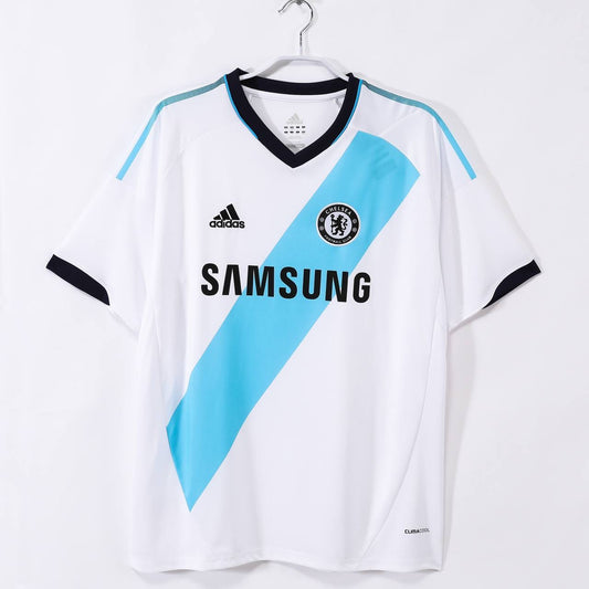 2013/14 Chelsea away Jersey