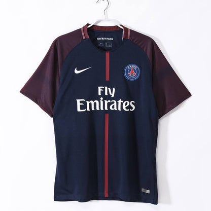 2017/18 PSG Home Jersey