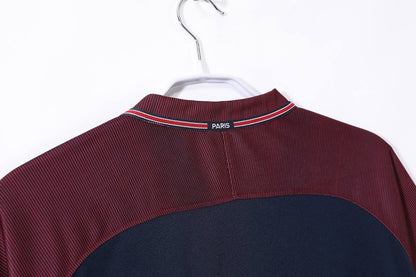 2017/18 PSG Home Jersey