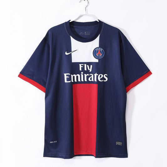 2013/14 PSG Home Jersey