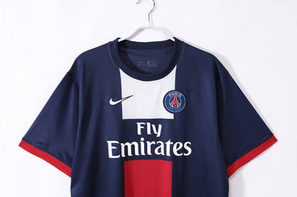 2013/14 PSG Home Jersey