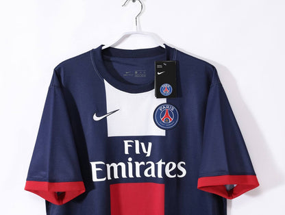 2013/14 PSG Home Jersey