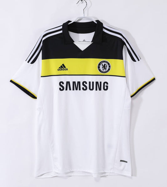 2011/12 Chelsea Away Jersey