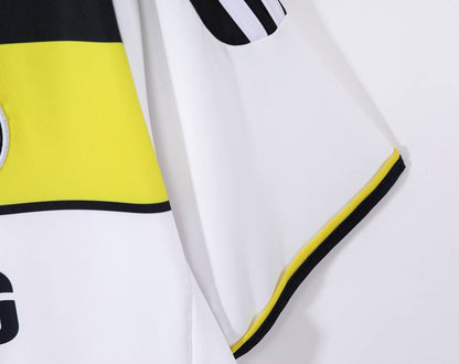 2011/12 Chelsea Away Jersey