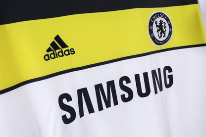 2011/12 Chelsea Away Jersey