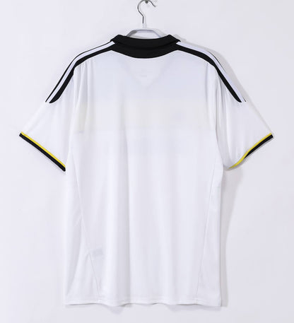 2011/12 Chelsea Away Jersey
