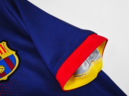 2012/13 Barcelona Home Jersey