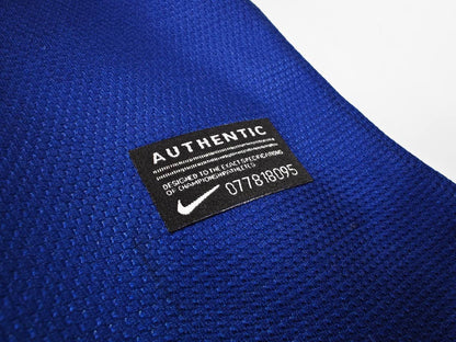 2012/13 Barcelona Home Jersey