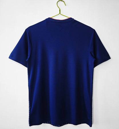 2018 Japan Away Jersey