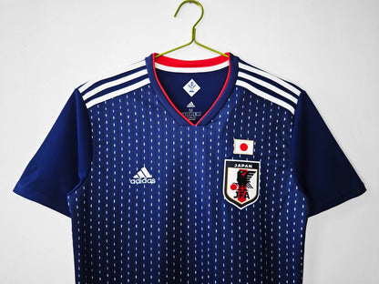 2018 Japan Away Jersey