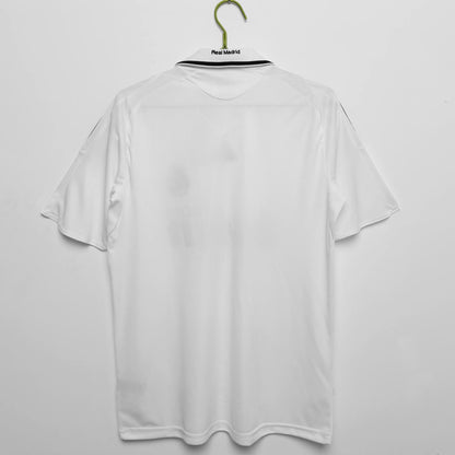 2008/09 Real Madrid Home Jersey
