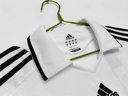 2008/09 Real Madrid Home Jersey