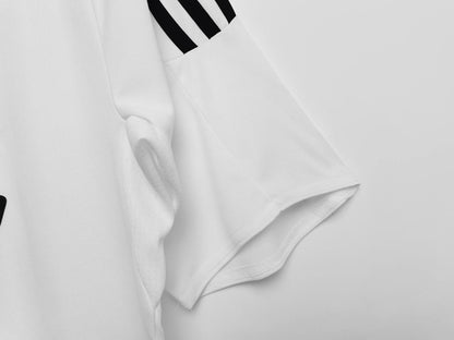 2008/09 Real Madrid Home Jersey