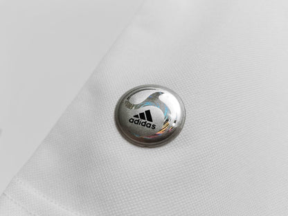 2008/09 Real Madrid Home Jersey