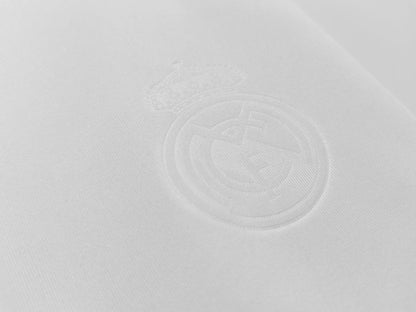 2008/09 Real Madrid Home Jersey