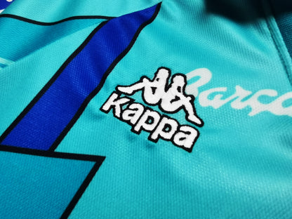 1995–1997 Barcelona Away Jersey