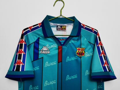 1995–1997 Barcelona Away Jersey