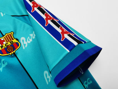 1995–1997 Barcelona Away Jersey