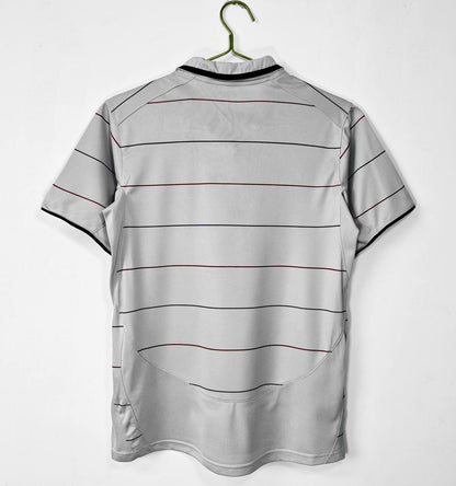 2003/2004 Barcelona Away Jersey