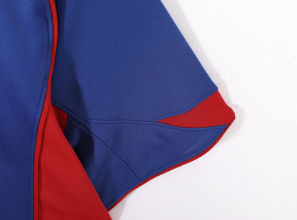2005/2006 Barcelona Home Jersey